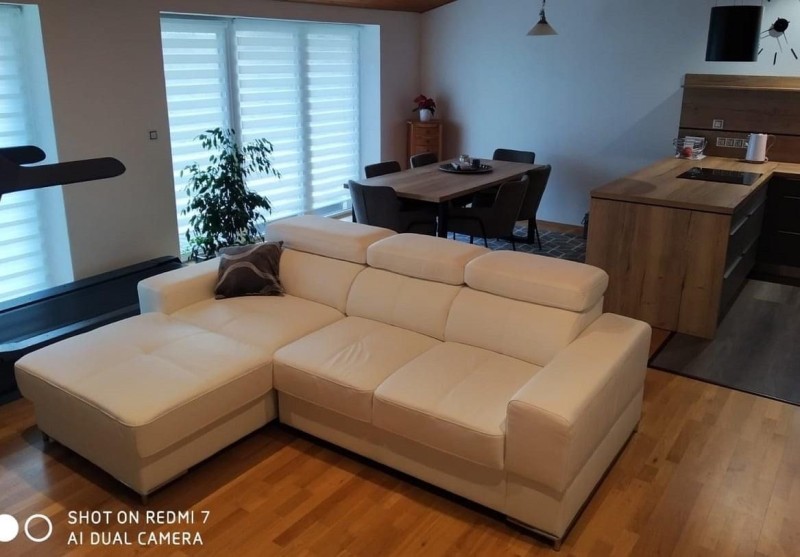 Sedací souprava BAZZALT 1