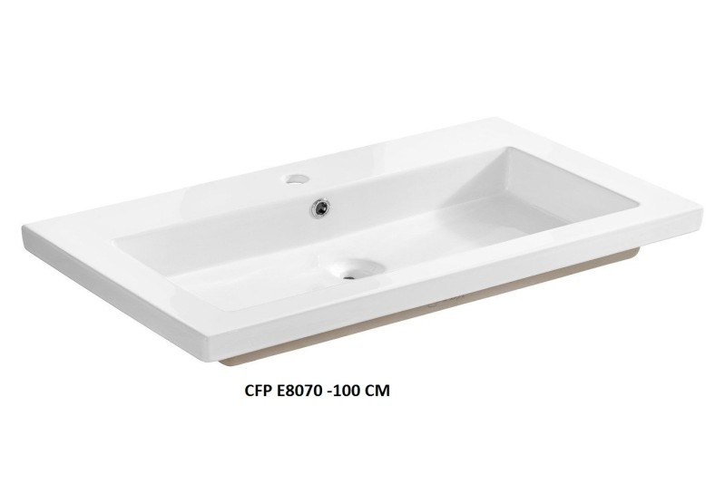 Koupelnová sestava BALLI 160 II