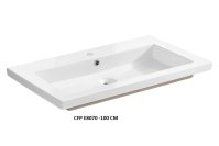 Koupelnová sestava BALLI 160 II