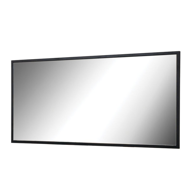 Zrcadlo v rámu LOOFT LFLUR