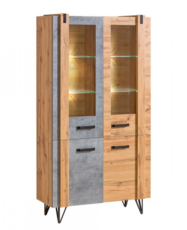 Obývací sestava LOFTER 3