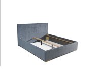 MANŽELSKÁ POSTEL VICO