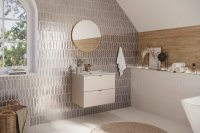 Koupelnová sestava DALIA KAŠMÍR 80