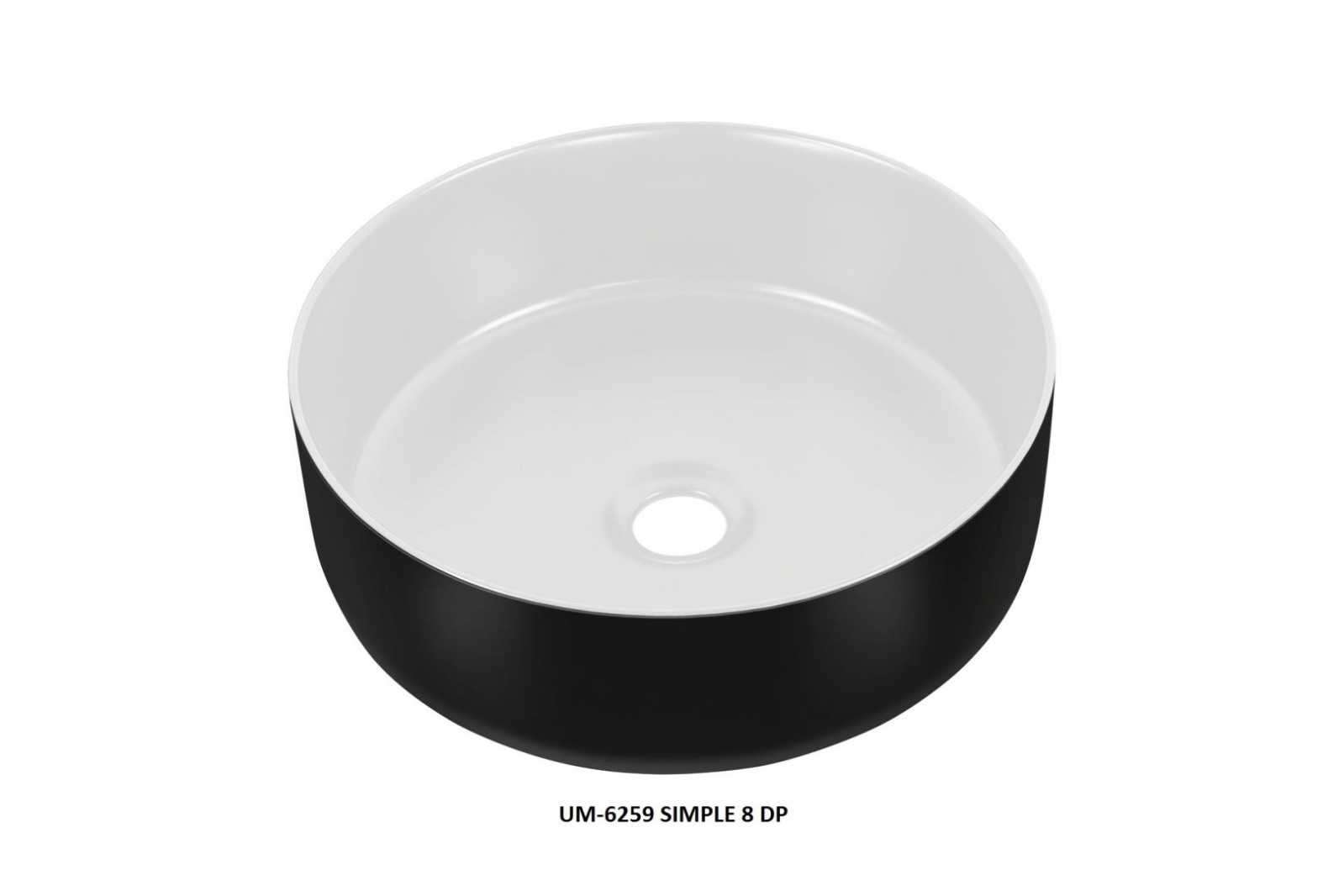 Koupelnová sestava DEVAN 150