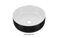 Koupelnová sestava DEVAN 150