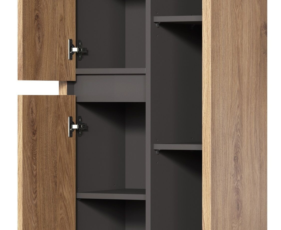 Koupelnová sestava DEVAN 150