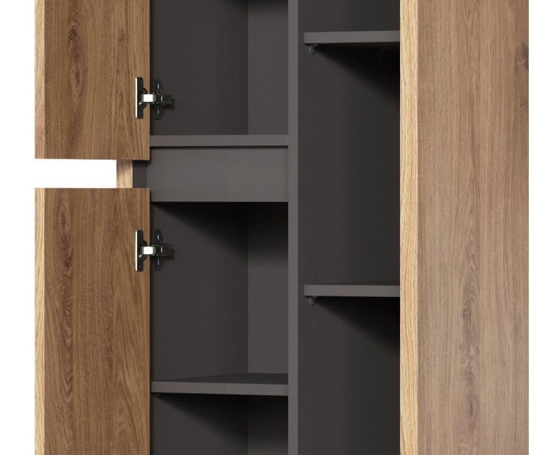 Koupelnová sestava DEVAN 150