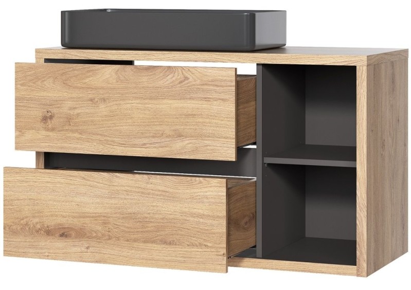 Koupelnová sestava DEVAN 150