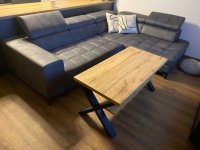 Sedací souprava ARTE - AKCE