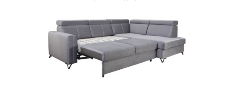 Sedací souprava ELBRUS I