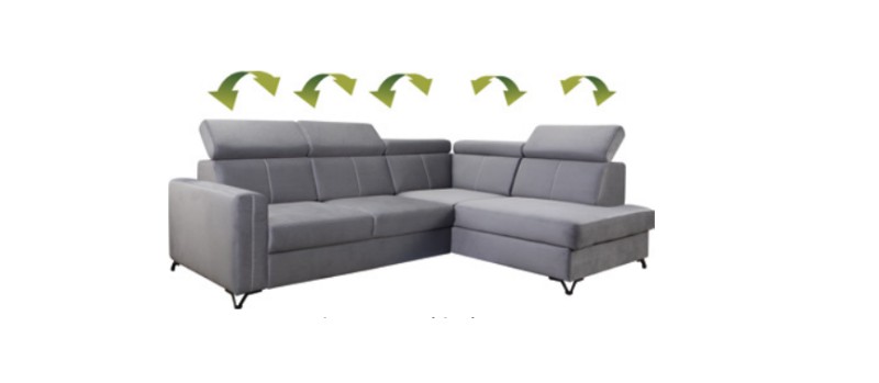 Sedací souprava ELBRUS I