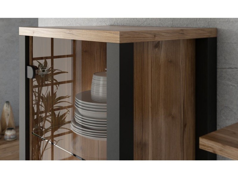 Vitrína I OLIN Appenzellský smrk