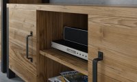 TV komoda OLIN Appenzellský smrk