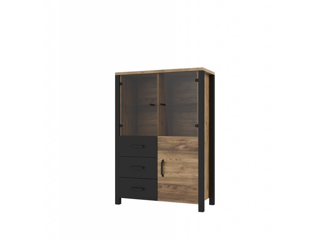 Vitrína III OLIN Appenzellský smrk