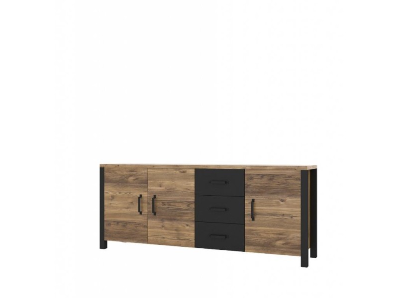 Komoda II OLIN Appenzellský smrk