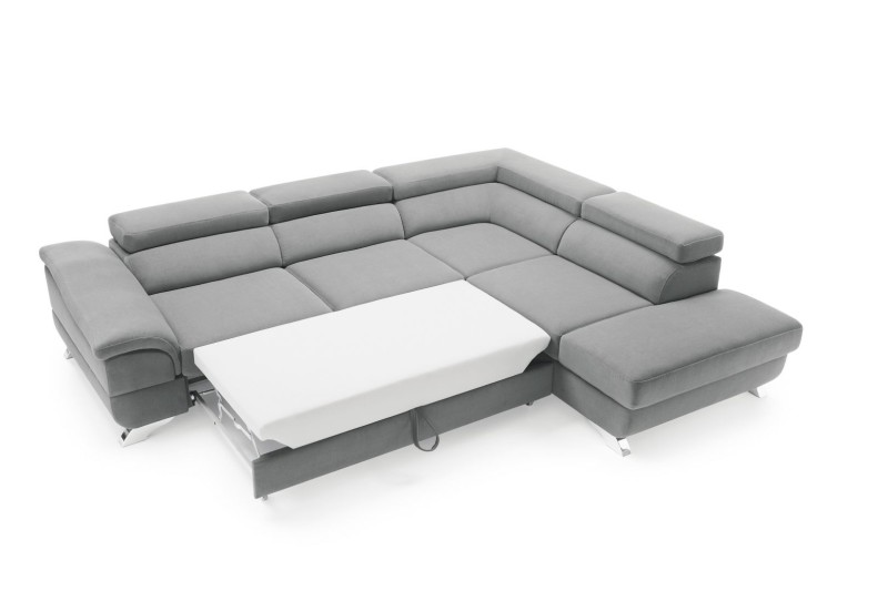 Kožená sedací souprava LAGOOS