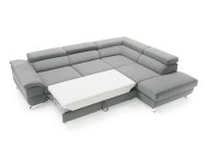 Kožená sedací souprava LAGOOS