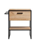 Koupelnová skříňka BROKLIN 825 - pod umyvadlo 70