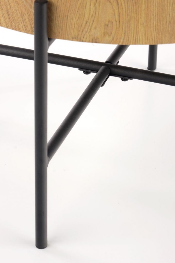 Konferenční stolek BROOKLYN-S