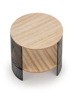 Konferenční stolek TRAFICA