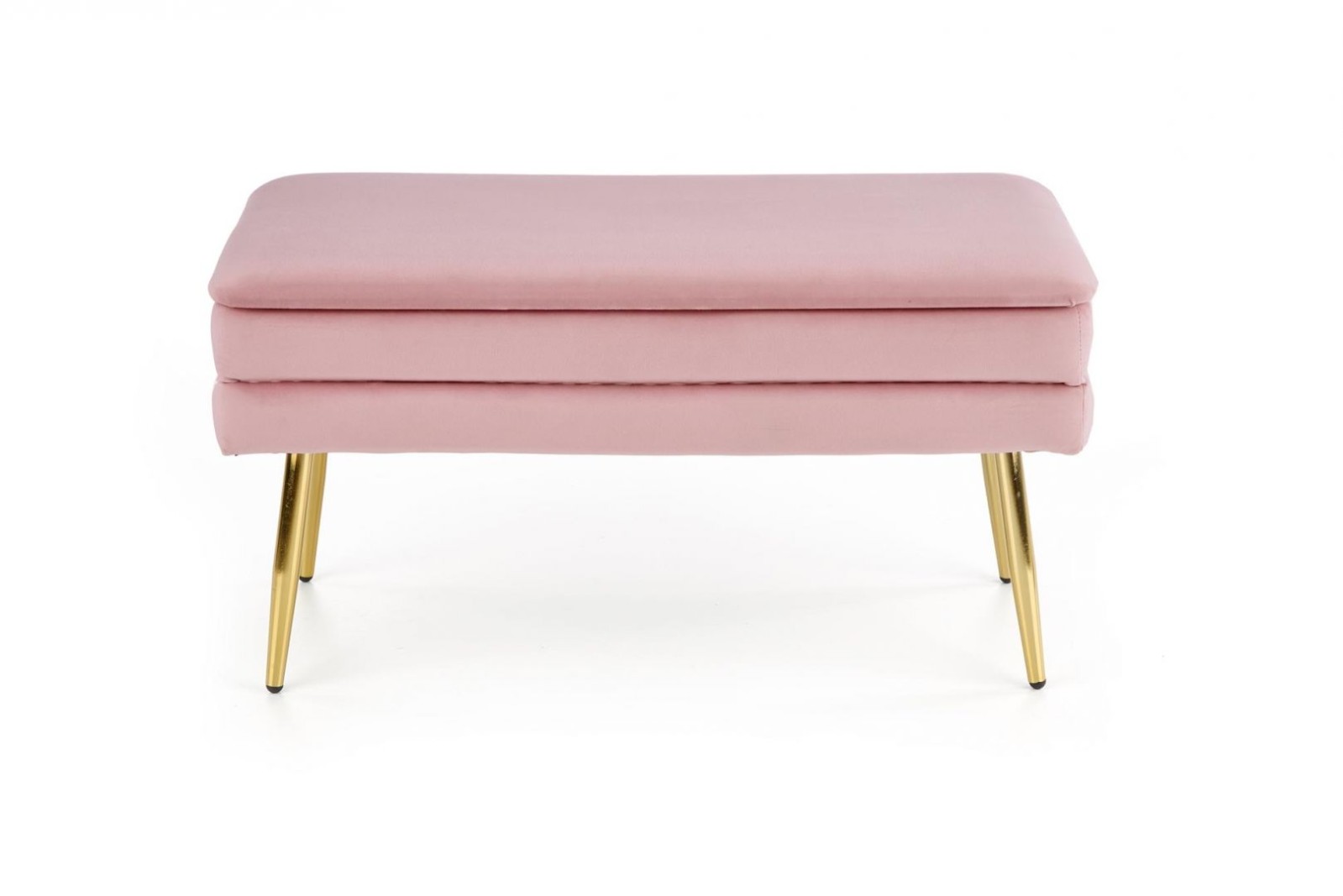 Taburet lavice VELVA