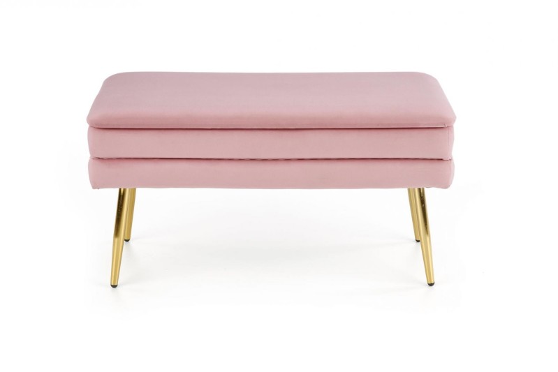 Taburet lavice VELVA