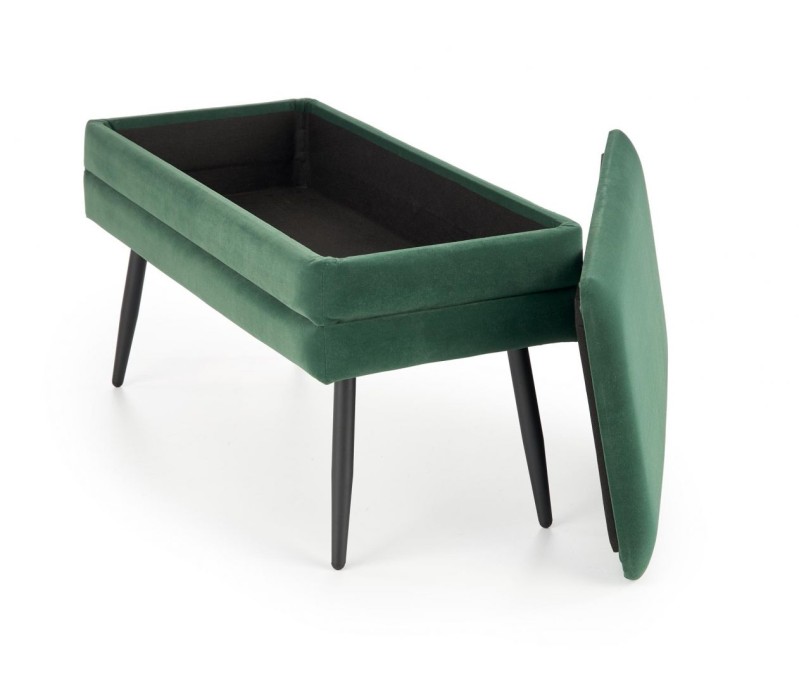 Taburet lavice VELVA