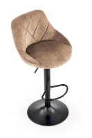 Barová židle H-101