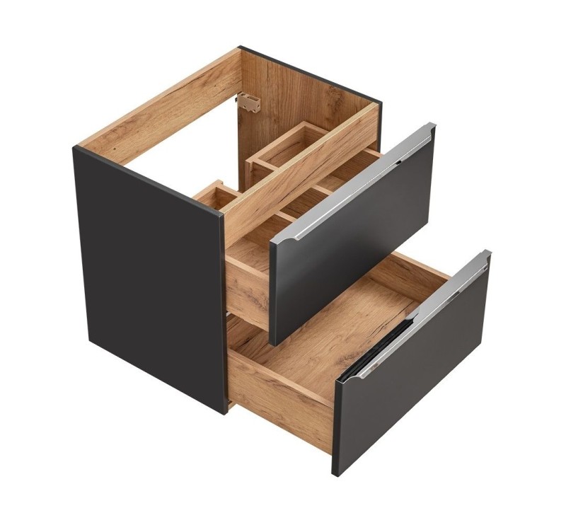 Koupelnová sestava KAPRI COSMOS 150