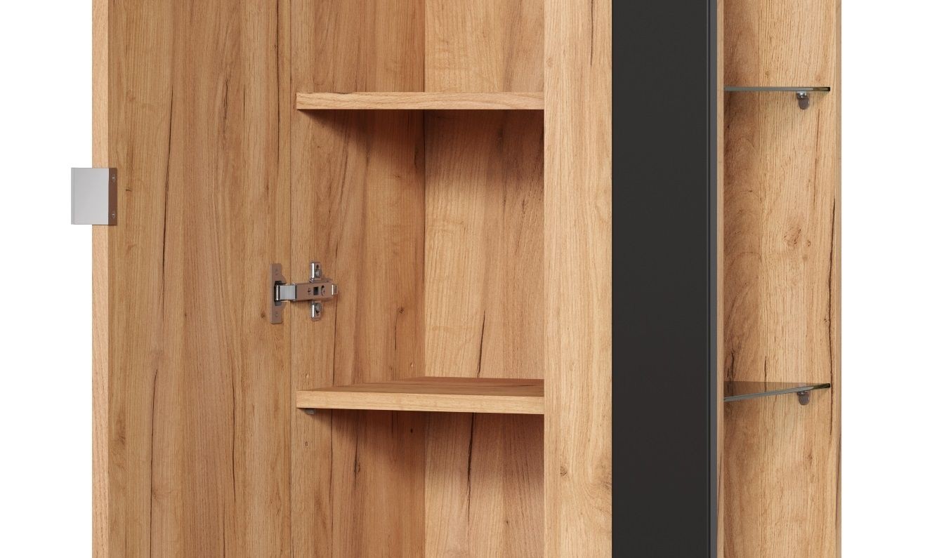 Koupelnová sestava KAPRI COSMOS 150