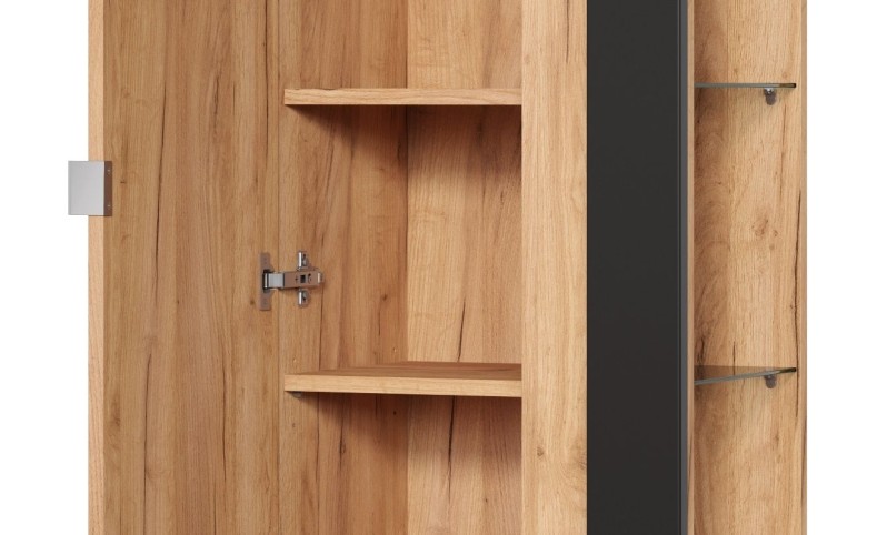 Koupelnová sestava KAPRI COSMOS 150