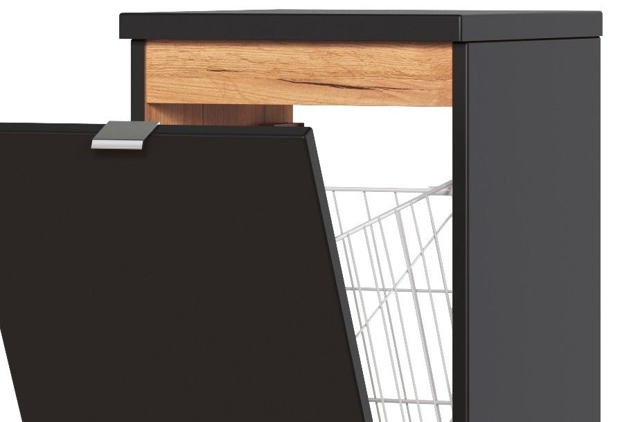 Koupelnová skříňka KAPRI COSMOS 810