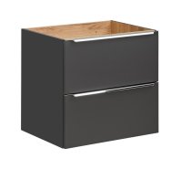 Koupelnová skříňka KAPRI COSMOS 820 - pod umyvadlo 60