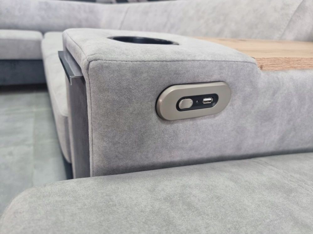 Sedací souprava SEVIL - PROGRAM