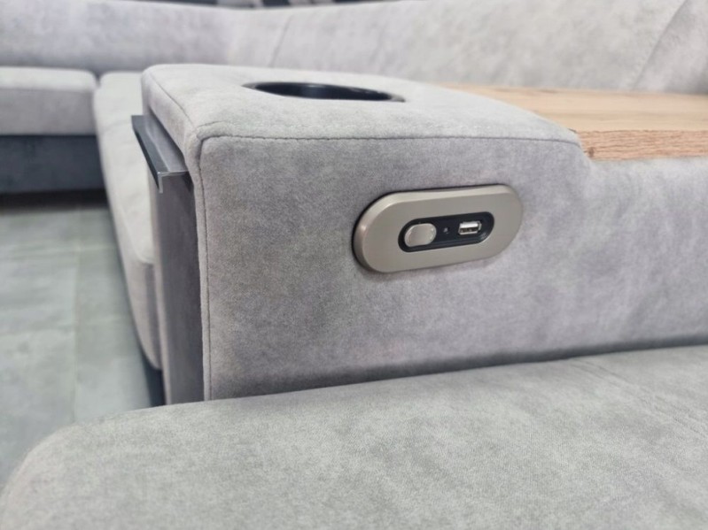 Sedací souprava SEVIL - PROGRAM