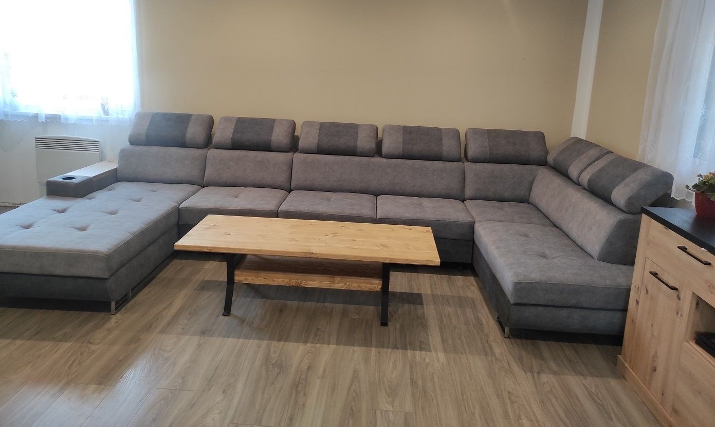 Sedací souprava SEVIL - PROGRAM