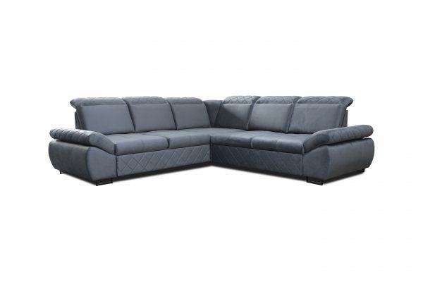 Rohová sedací souprava SELY I