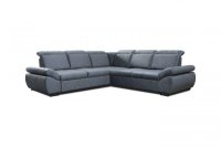 Rohová sedací souprava SELY I