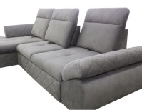 Rohová sedací souprava SELY