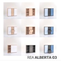 Rea ALBERTA 03A