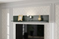 Police EVORA Dub Lefkas - zelená