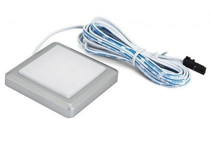 TV komoda EVORA Dub Lefkas - zelená