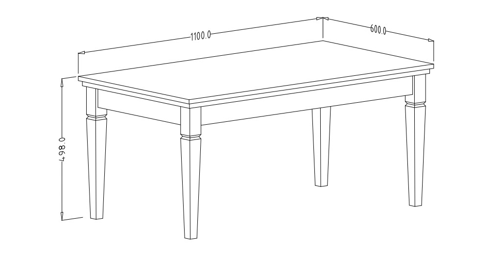 EVORA obývací pokoj Dub Lefkas - zelená